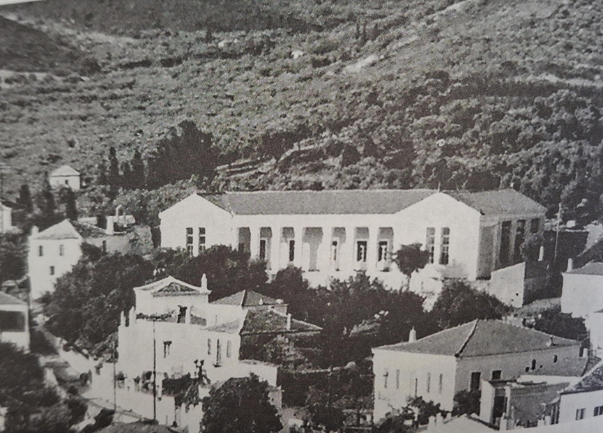 Agios Nikolaos Kipon