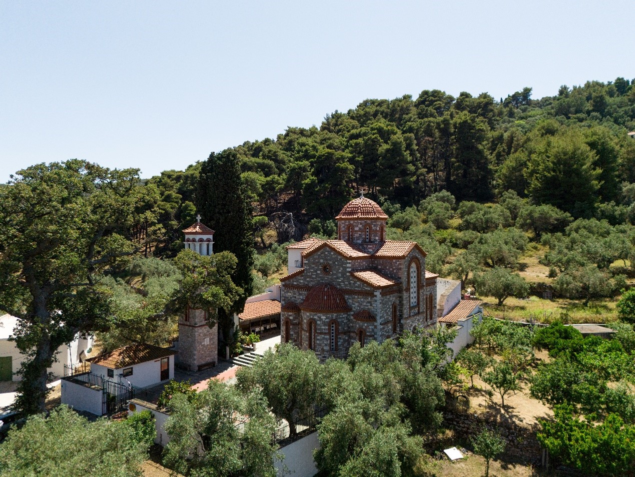 Agios Riginos
