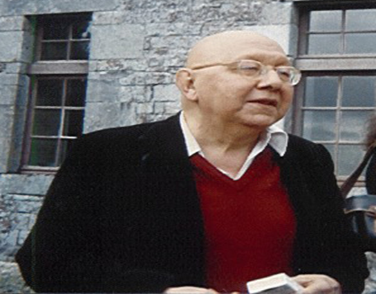 Kastoriadis