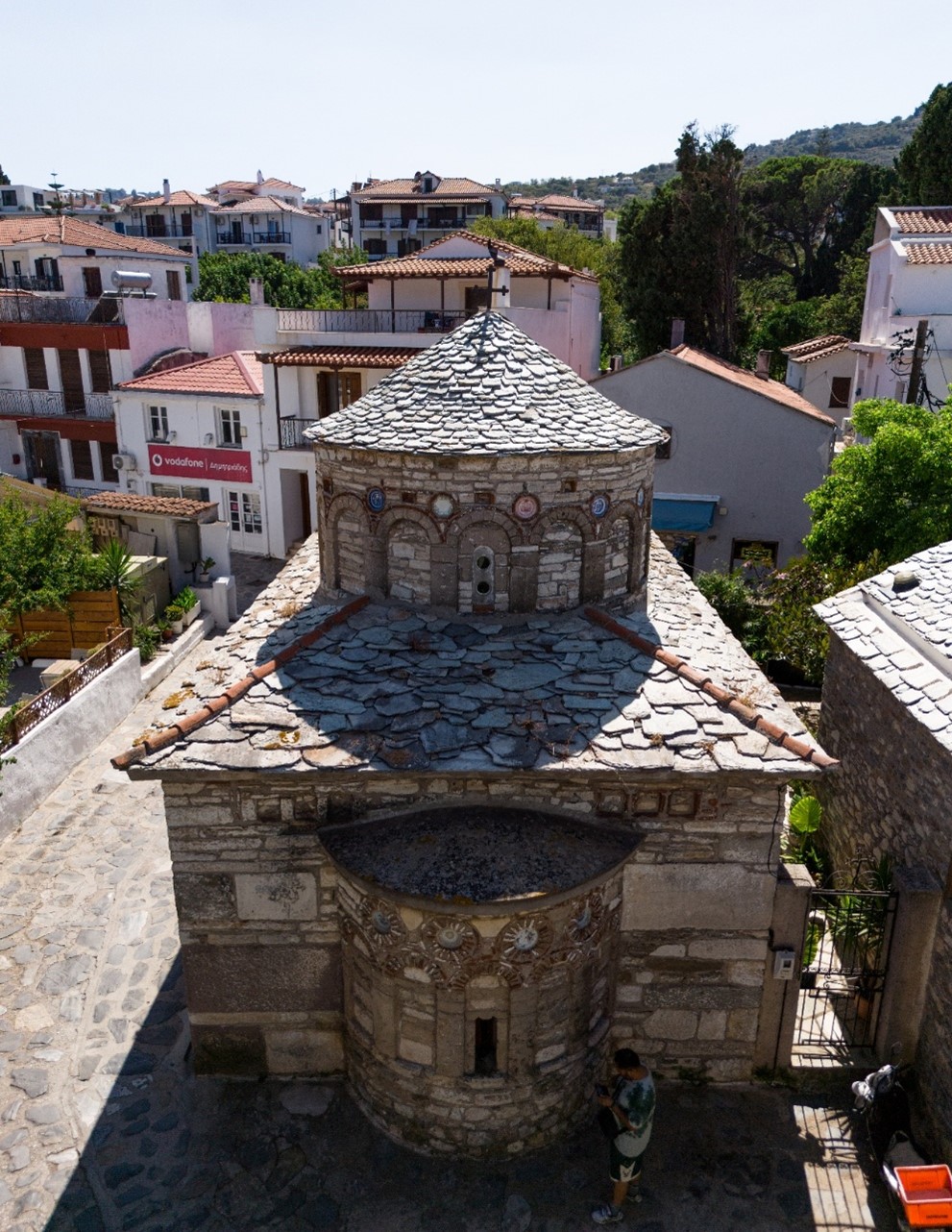 Panagia Eleftherotria